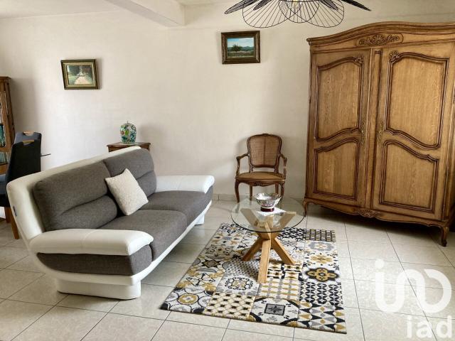 Maison 4 pièces 73 m²