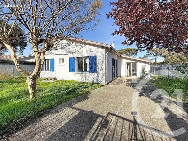Maison 4 pièces 73 m²