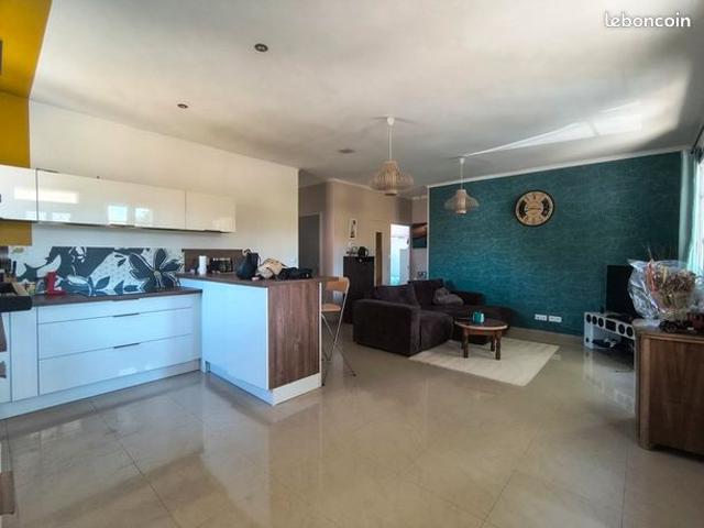 Maison 4 pièces 73 m²