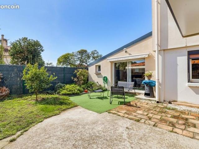 Maison 4 pièces 73 m²