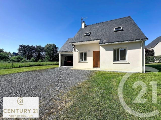 Maison 4 pièces 73 m²