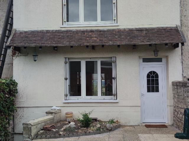 Maison 4 pièces 73 m²