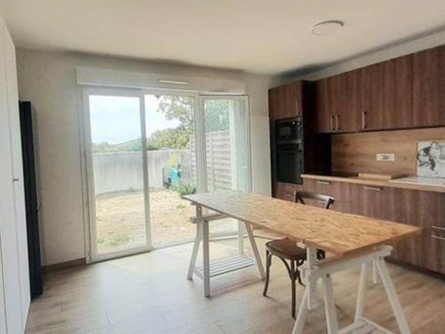 Maison 4 pièces 73 m²