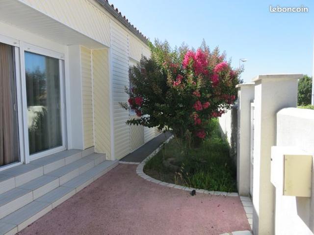 Maison 4 pièces 73 m²