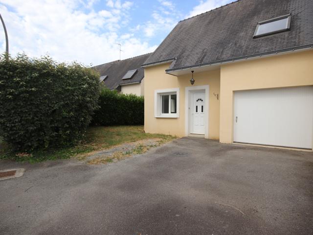 Maison 4 pièces 73 m²