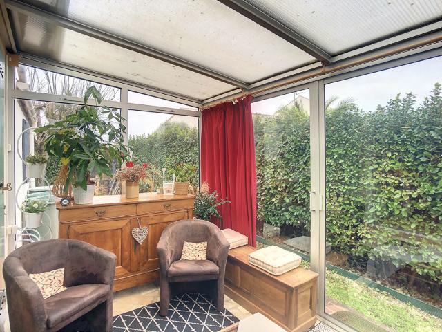 Maison 4 pièces 73 m²