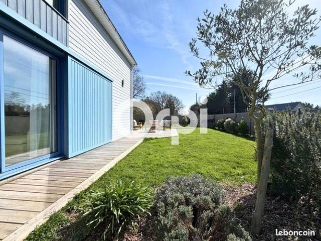 Maison 4 pièces 73 m²
