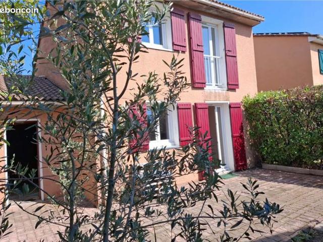 Maison 4 pièces 73 m²