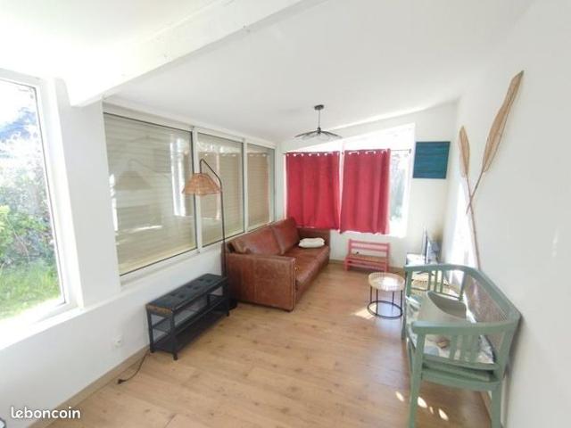 Maison 4 pièces 73 m²