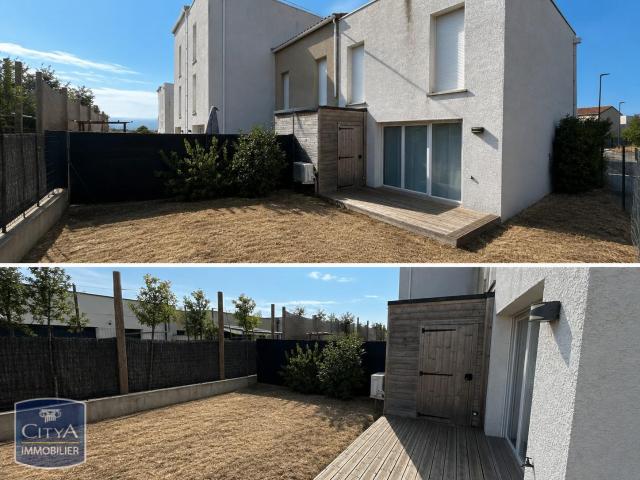 Maison 4 pièces 73 m²