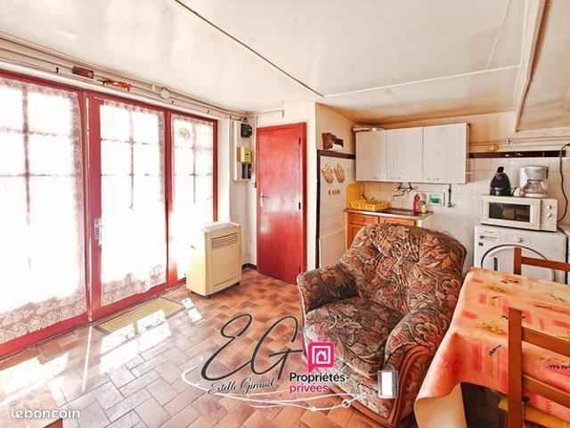 Maison 4 pièces 73 m²