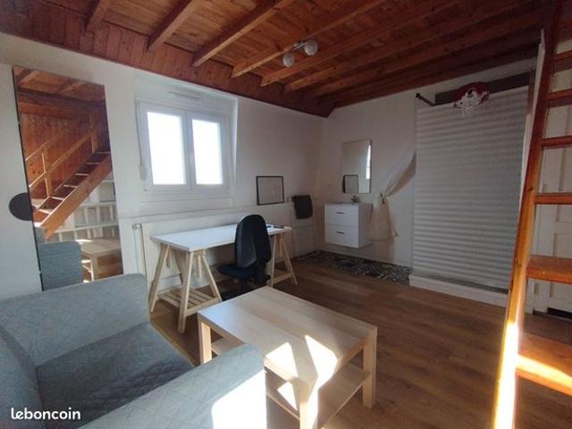 Maison 4 pièces 73 m²