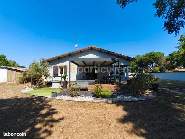 Maison 4 pièces 73 m²