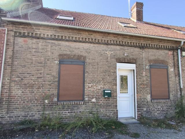 Maison 4 pièces 73 m²