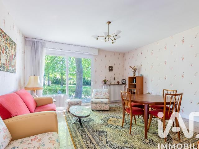 Maison 4 pièces 73 m²