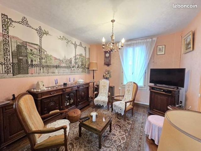 Maison 4 pièces 73 m²