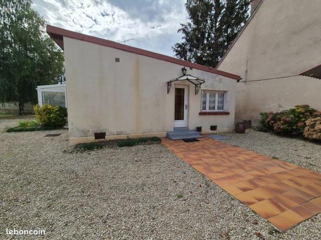Maison 4 pièces 73 m²