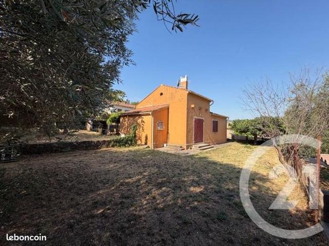 Maison 4 pièces 73 m²