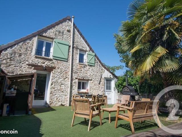 Maison 4 pièces 73 m²