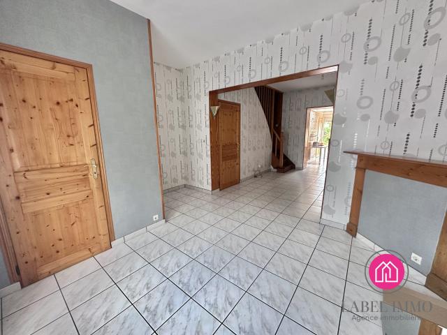 Maison 4 pièces 73 m²