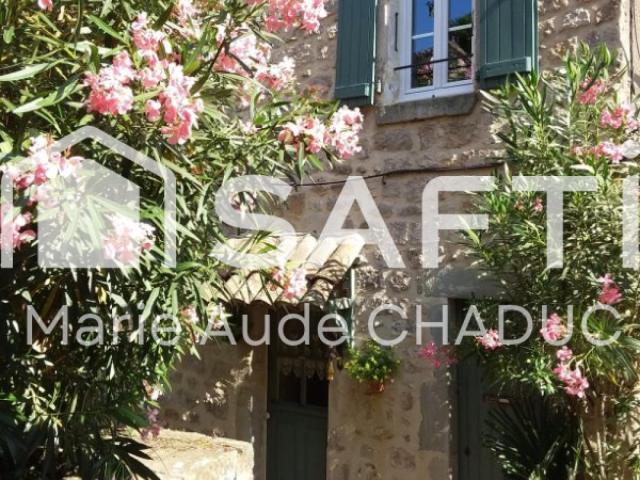 Maison 4 pièces 73 m²