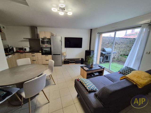 Maison 4 pièces 73 m²