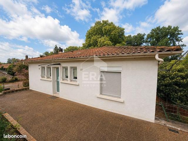 Maison 4 pièces 73 m²
