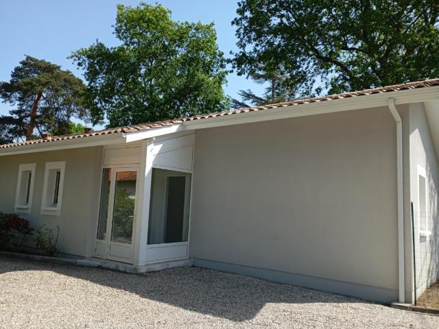 Maison 4 pièces 73 m²