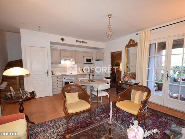 Maison 4 pièces 73 m²
