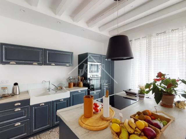 Maison 4 pièces 73 m²