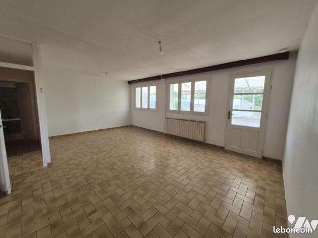 Maison 4 pièces 73 m²