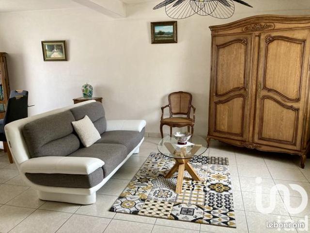 Maison 4 pièces 73 m²