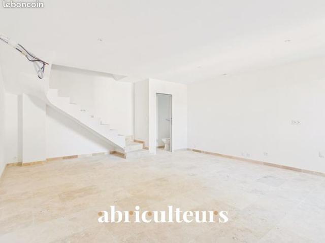 Maison 4 pièces 73 m²