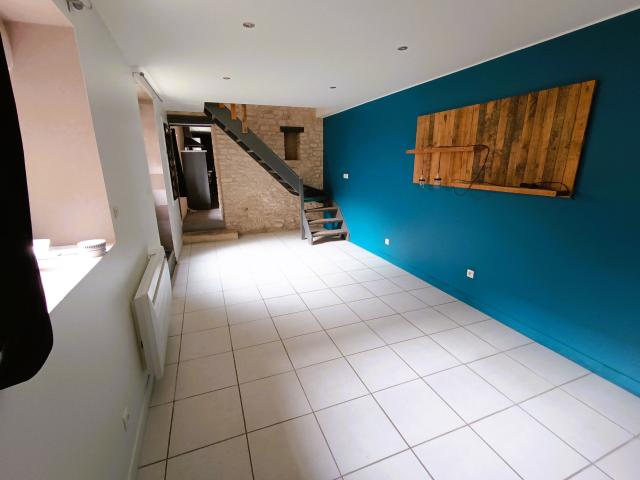 Maison 4 pièces 73 m²