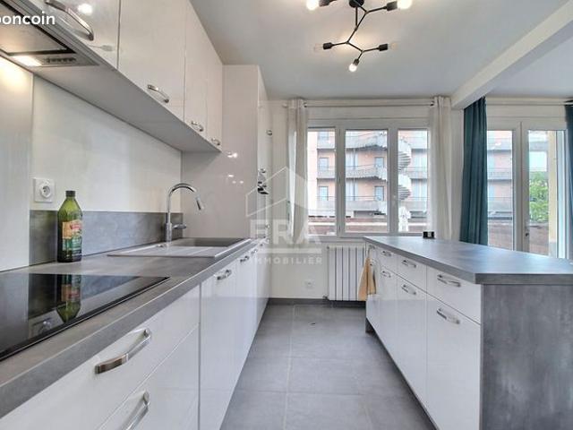Maison 4 pièces 73 m²