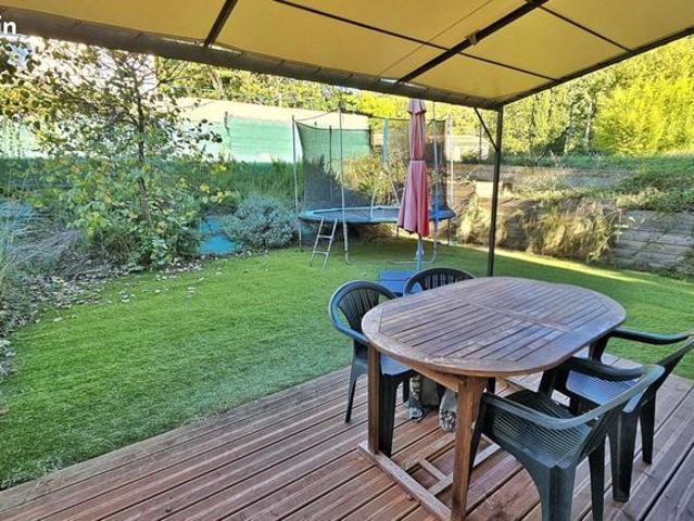 Maison 4 pièces 73 m²