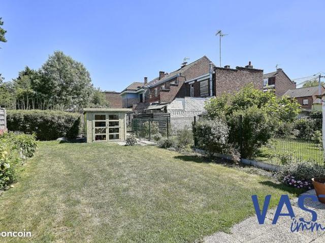 Maison 4 pièces 75 m²