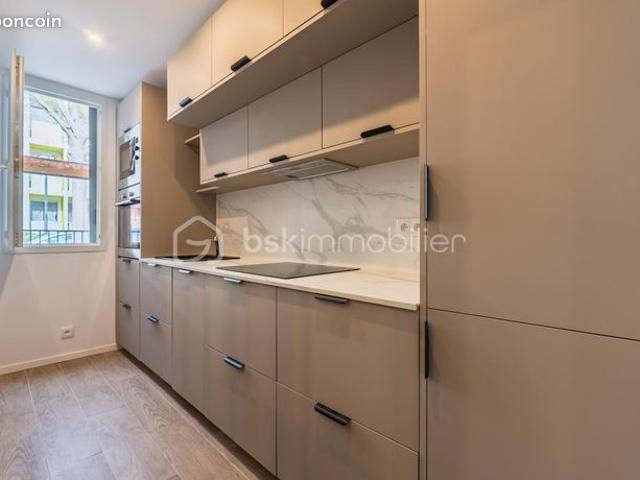 Maison 4 pièces 73 m²