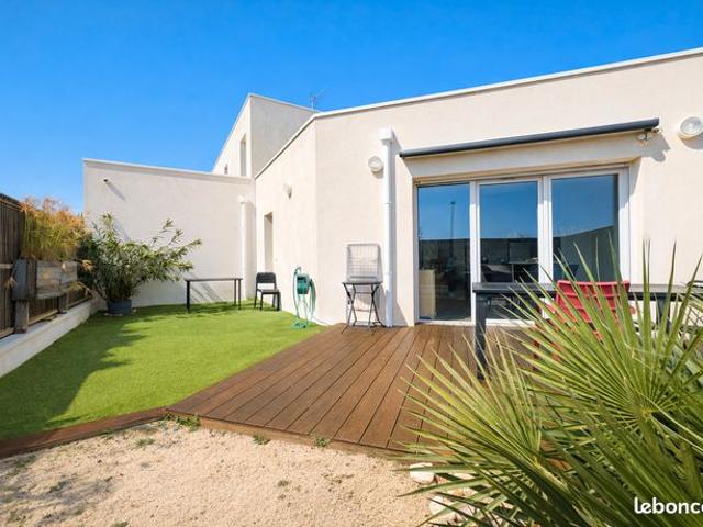 Maison 4 pièces 73 m²