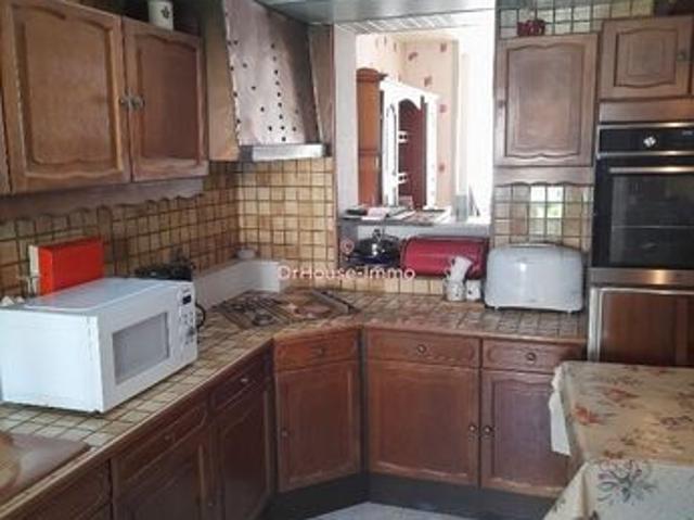 Maison 4 pièces 73 m²