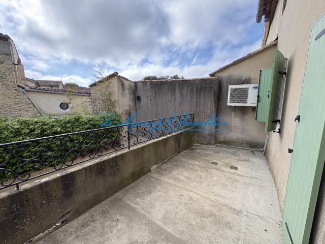 Maison 4 pièces 73 m²