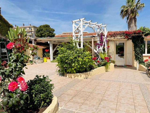 Maison 4 pièces 73 m²