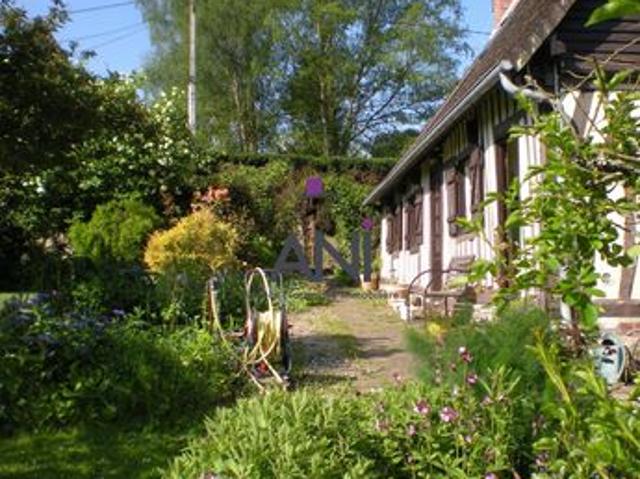 Maison 4 pièces 73 m²