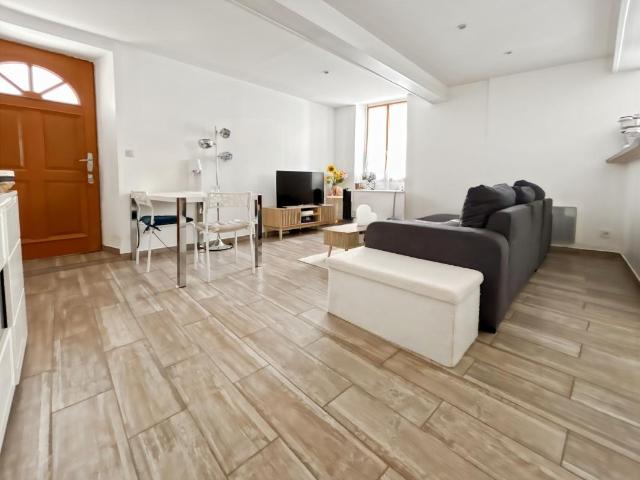 Maison 4 pièces 73 m²