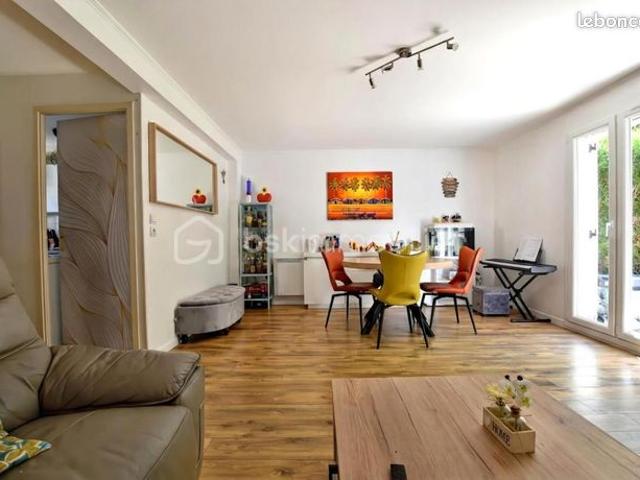 Maison 4 pièces 73 m²