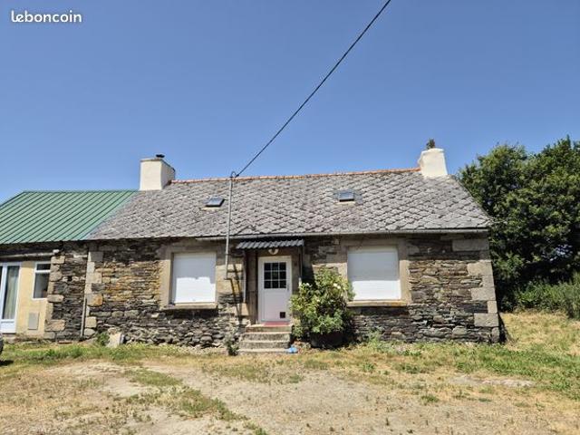 Maison 4 pièces 73 m²