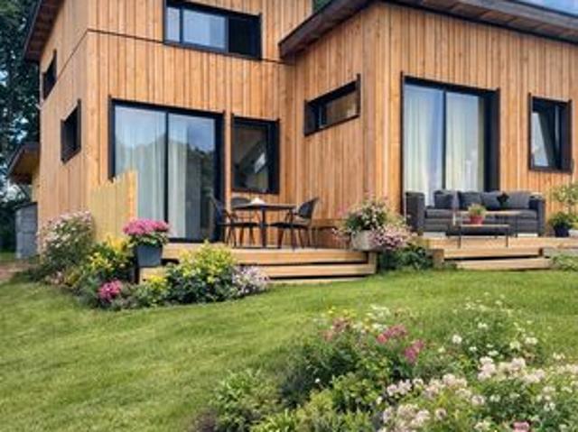Maison 4 pièces 73 m²