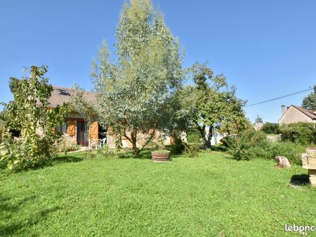 Maison 4 pièces 73 m²