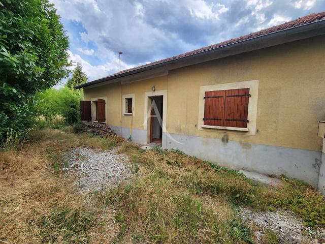 Maison 4 pièces 73 m²