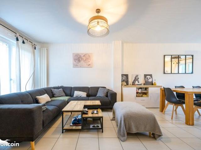 Maison 4 pièces 73 m²